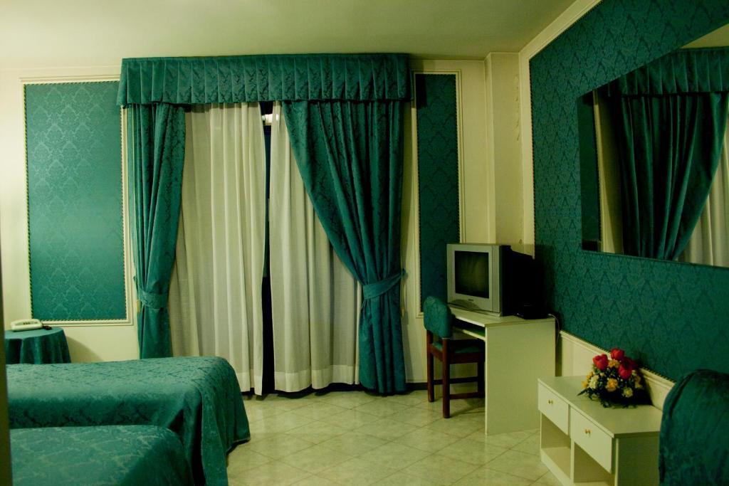 Hotel Michelangelo Rezzato Exterior photo